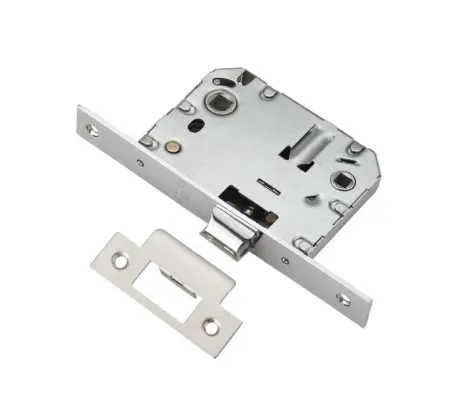 Купить Защелка хром Защелка механическая ADDEN BAU WC 5070 CHROME хром сантех для межкомнатной двери в Находке