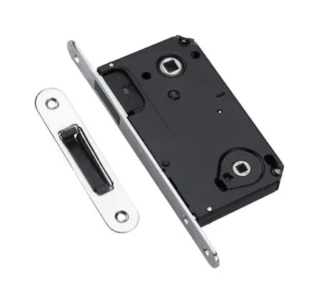Купить Защелка хром Защелка магнитная ADDEN BAU WC 5090 MAG CHROME хром для межкомнатной двери в Находке