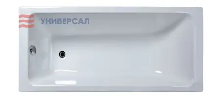 Купить Ванна 1500*700*375 Оптима У комп-т 