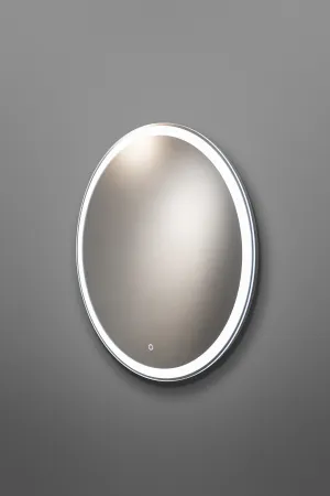 Купить Зеркало Перла нео D770 (сенсорный выключатель) Silver Mirrors в Находке