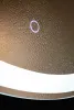 Купить Зеркало Перла нео D770 (сенсорный выключатель) Silver Mirrors в Находке