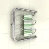 Полотенцесушитель Zigzag Dw 600*500 с полочкой в городе Находка