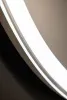 Купить Зеркало Перла нео D770 (сенсорный выключатель) Silver Mirrors в Находке