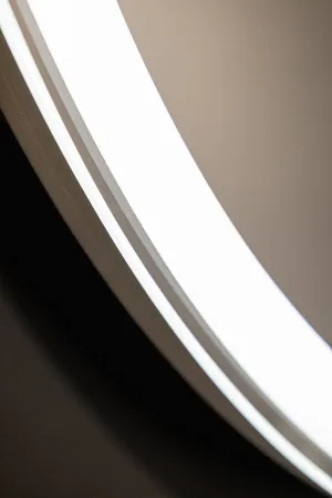 Купить Зеркало Перла нео D770 (сенсорный выключатель) Silver Mirrors в Находке
