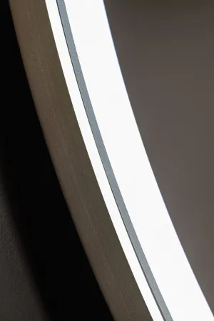 Купить Зеркало Перла нео D770 (сенсорный выключатель) Silver Mirrors в Находке